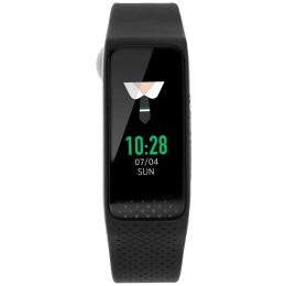 fastrack smart band latest